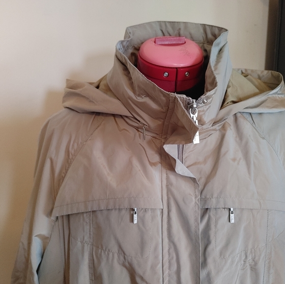 Cole Haan Jacket Size Large - Picture 4 of 15